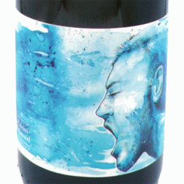 ベリチオ・デル・シルカ[2024]マヌエル・プルチーニ【イタリア　トスカーナ　自然派　白ワイン】