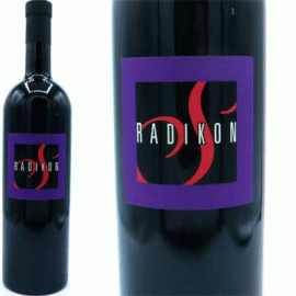 RS[2022]ラディコン【イタリア　フリウリ　自然派　赤ワイン】