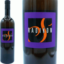 スラトニック[2022]ラディコン【イタリア　フリウリ　自然派　マセラシオンワイン】