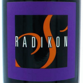 スラトニック[2022]ラディコン【イタリア　フリウリ　自然派　マセラシオンワイン】