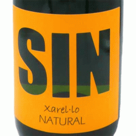 シン・カヴァ・チャレッロ[2023]アモス・アレックス・SINプロジェクト【スペイン　自然派　スパークリングワイン　白】