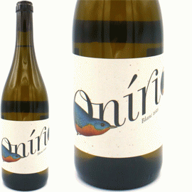 オニリック・ブラン[2024] エキリブリ・ナチュラル【スペイン　オーガニック　白ワイン】