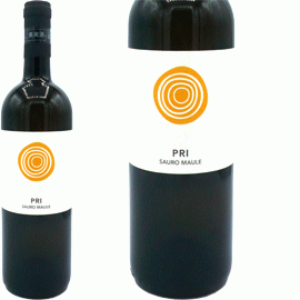 プリ[2024]イル・カヴァッリーノ【イタリア　ヴェネト　自然派　オレンジワイン】