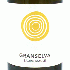 グランセルヴァ[2024]イル・カヴァッリーノ【イタリア　ヴェネト　自然派　白ワイン】