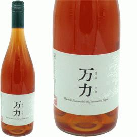 万力[2024]ドメーヌ・オヤマダ(1本＋他1本)合計2本セット