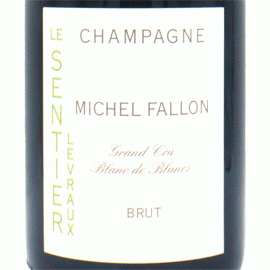 12月12日から発送】ル・サンティエ・ルヴロー[NV](2020)ミシェル