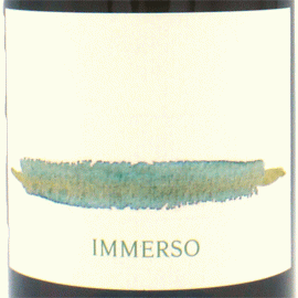 イメルソ[2023]イ・マンドルリ【イタリア　トスカーナ　自然派　白ワイン】