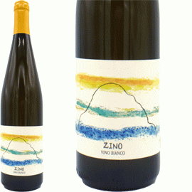 ジノ[2022]イ・マンドルリ【イタリア　トスカーナ　自然派　白ワイン】