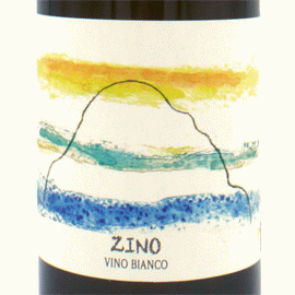 ジノ[2022]イ・マンドルリ【イタリア　トスカーナ　自然派　白ワイン】