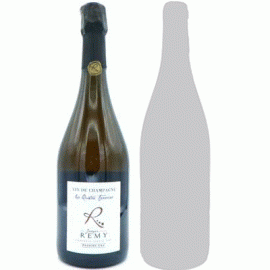 レ・キャトル・テロワール[NV](2021)ジョルジュ・レミ(1本＋他１本)合計２本セット