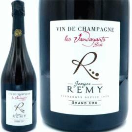 レ・ヴォダヤン・ロゼ[NV](2022)ジョルジュ・レミ(1本＋他2本)合計3本セット