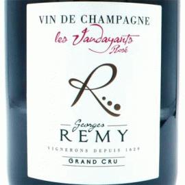 レ・ヴォダヤン・ロゼ[NV](2022)ジョルジュ・レミ(1本＋他2本)合計3本セット