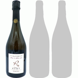 ブラン・ド・ノワール[2021]ジョルジュ・レミ(1本＋他2本)合計3本セット