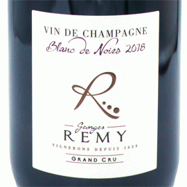 ブラン・ド・ノワール[2021]ジョルジュ・レミ(1本＋他2本)合計3本セット