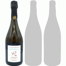 ル・モン・ド・トキシエール[2019]ジョルジュ・レミ(1本＋他2本)合計3本セット