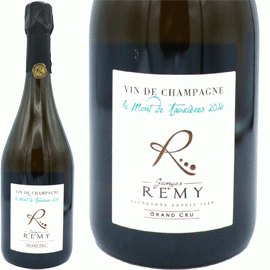 ル・モン・ド・トキシエール[2019]ジョルジュ・レミ(1本＋他2本)合計3本セット