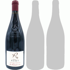 コトー・シャンプノワ・ブジィ・レ・ヴォダヤン[2022]ジョルジュ・レミ(1本＋他2本)合計3本セット