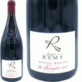 コトー・シャンプノワ・ブジィ・レ・ヴォダヤン[2022]ジョルジュ・レミ(1本＋他2本)合計3本セット