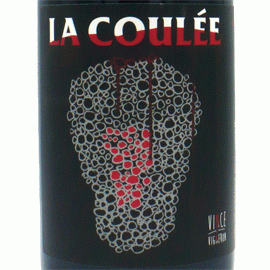 ラ・クゥレ[2022&2023]ノー・コントロール【フランス　オーヴェルニュ　自然派　赤ワイン】