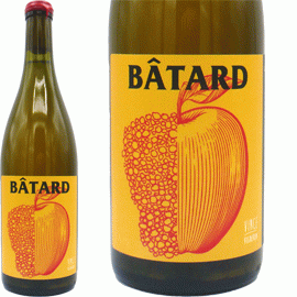 【お一人様2本まで】バタール[2022]ノー・コントロール【フランス　オーヴェルニュ　自然派　】