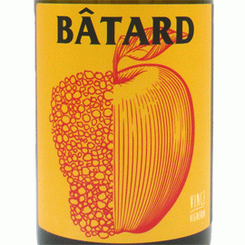 【お一人様2本まで】バタール[2022]ノー・コントロール【フランス　オーヴェルニュ　自然派　】