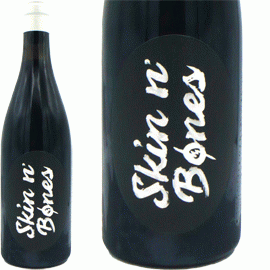 【12月19日から発送】スキン・アンド・ボーン・ピノ・ノワール[2024]BKワインズ【オーストラリア　自然派　赤ワイン】