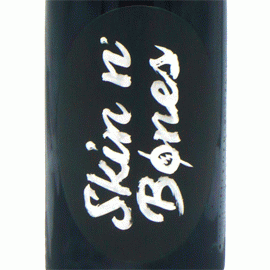 【12月19日から発送】スキン・アンド・ボーン・ピノ・ノワール[2024]BKワインズ【オーストラリア　自然派　赤ワイン】