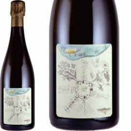 【12月25日から発送】ル・アザ[2020]トーマ・ペルスヴァル【フランス　シャンパーニュ　自然派　シャンパン白】