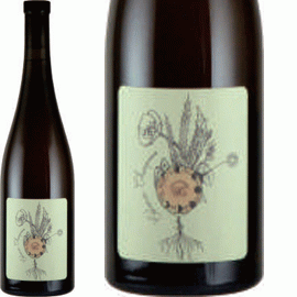 【12月26日から発送】コトー・ シャンプノワ・ブラン・ラ・ピュセル[2021]トーマ・ペルスヴァル【フランス　シャンパーニュ　自然派　白ワイン】