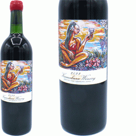 鎌倉ワイン・カベルネ・フラン[2025]鎌倉ワイナリー【日本　鎌倉　赤ワイン】