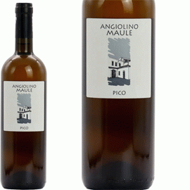 ピーコ[2022]ラ・ビアンカーラ【イタリア　ヴェネト　自然派　オレンジワイン】