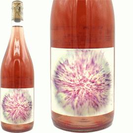 ナチュール・ロゼ[2023]ゲブリューダー・マティス【ドイツ　バーデン　自然派　ロゼワイン】