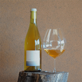 ビアンコ[2024]ファットリア・アル・フィオーレ【日本 宮城県　白ワイン】