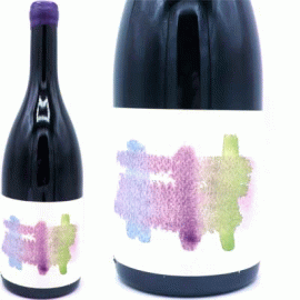 カベルネ・フラン[2023]イ・マンドルリ【イタリア　トスカーナ　自然派　赤ワイン】