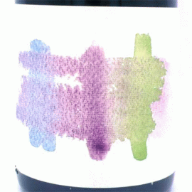 カベルネ・フラン[2023]イ・マンドルリ【イタリア　トスカーナ　自然派　赤ワイン】