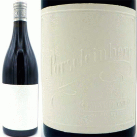 【1月7日から発送】ポルセレインベルグ[2022]【南アフリカ　スワートランド　赤ワイン】