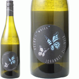 ヴェルエ・ヴァイス[2024]ヨハネス・ツィリンガー【オーストリア　自然派　白ワイン】