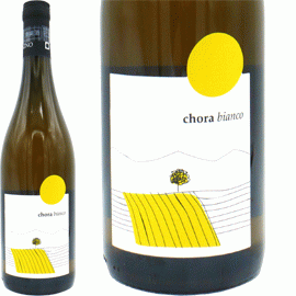 コーラ・ビアンコ[2024]ラーチノ【イタリア　カラブリア　自然派　白ワイン】