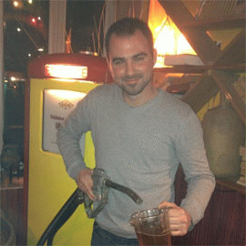 ブルゴーニュ・アリゴテ[2023]エティエンヌ・ドラルシュ【フランス　ブルゴーニュ　白ワイン】