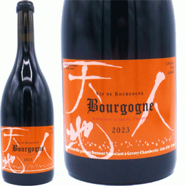 1月28日から発送】ジュヴレ・シャンベルタン[2023]ルー・デュモン