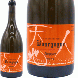 【2月4日から発送】ブルゴーニュ・ブラン・アンフォラ[2023]ルー・デュモン【フランス　ブルゴーニュ　白ワイン】