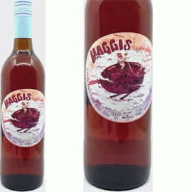 【2月6日から発送】ジャンピング・ジュース・ハギス[2024]パトリック・サリヴァン【オーストラリア　自然派　オレンジワイン】