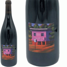 【2月7日から発送】カテドラル・ピノ・ノワール[2024]ウィリアム・ダウニー【オーストラリア　自然派　赤ワイン】