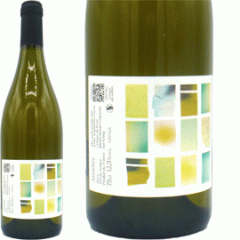 アマルテ[2024]ラファエル・ギュイヨ【フランス　ブルゴーニュ　自然派　白ワイン】