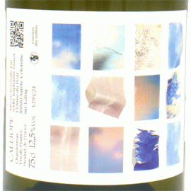 カリオペ[2024]ラファエル・ギュイヨ【フランス　ブルゴーニュ　自然派　白ワイン】