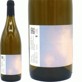 セレネ[2024]ラファエル・ギュイヨ【フランス　ブルゴーニュ　自然派　白ワイン】