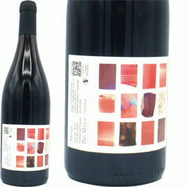 モリア[2024]ラファエル・ギュイヨ【フランス　ブルゴーニュ　自然派　赤ワイン】