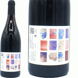 セレス[2024]ラファエル・ギュイヨ【フランス　ブルゴーニュ　自然派　赤ワイン】