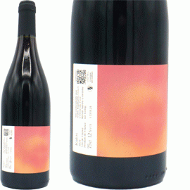 カロス[2024]ラファエル・ギュイヨ【フランス　ブルゴーニュ　自然派　赤ワイン】