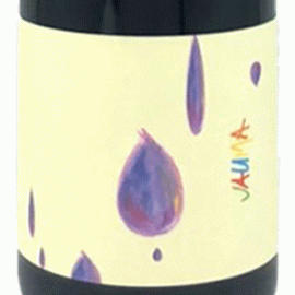 【2月11日から発送】レイン・ドロップ・グルナッシュ[2023]ヤウマ【オーストラリア　サウスオーストラリア　自然派　赤ワイン】